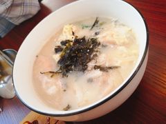 -青春分食(仙林大学城店)