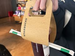-星巴克(成都东站店)