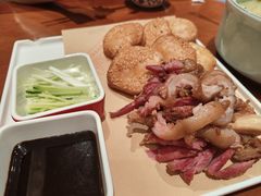 -京味张·北京烤鸭(南山店)