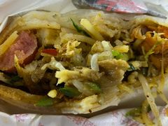 -安徽阜阳卷馍(西单店)