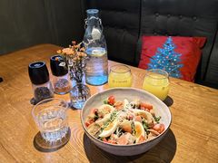 -JINNS锦时 steak&pizza(浸信会礼拜堂旧址店)
