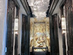 -美食汇自助餐厅(成都万达瑞华酒店)