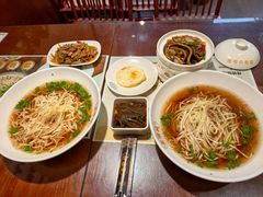 -老淮城·长鱼面(河下古镇店)