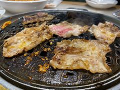-韩宫宴炭火烤肉(印象城店)