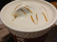 -COSTA COFFEE(西贸凯德晶品4层2店)
