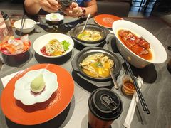 -小厨娘金榜题名(夫子庙秦淮河店)