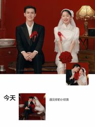 -第一夫人婚纱摄影(南京店)