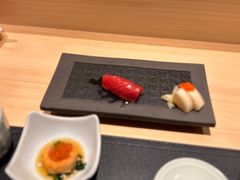 -鲤·鮨KOISUSHI