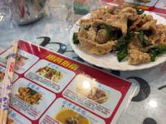 -金姐台湾菜(珠江路店)