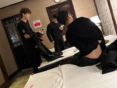 -樱蘭全息养生馆(三里屯店)