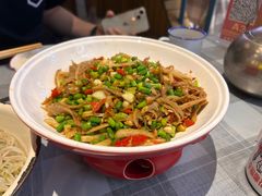 -彭耕记猪油炒小菜(吉联mall店)