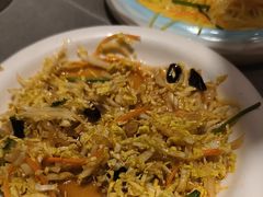 -大闫家烧烤·小海鲜家常菜(郑庄店)