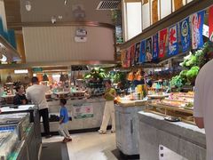 -亚马逊海鲜自助(梅溪湖步步高店)