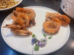 -老牌坊•鲁菜名店•地道济南菜(大观园商埠店)