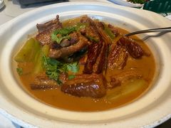 -西郊竹园甲鱼面(老一中店)