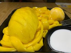 -糖糖屋•糖水•雪花冰店(时尚天河店)