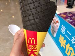 -麦当劳(南京南站站外店)