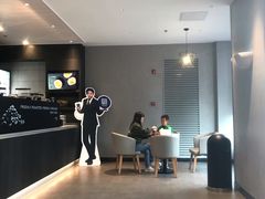 -瑞幸咖啡(永康公寓店)
