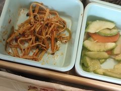 -韩香福烤肉庄园(荣成店)