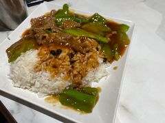 -深仔记茶餐厅(亚士厘道店)