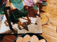 -小花花炭火烤肉·十五年延吉风味(左家庄店)
