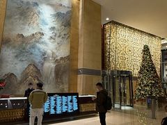 -北京国贸大酒店