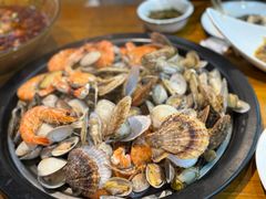 -晓伟海鲜家常菜