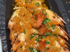 -3号仓库·创意中国菜(嘉兴龙鼎万达店)