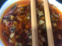 -石灰市毛记烧鸡公(解放碑店)