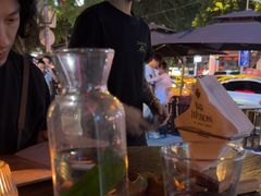 -Bar Infusion(重庆·九街店)