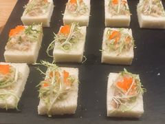 -康莱德酒店·美庭自助餐厅