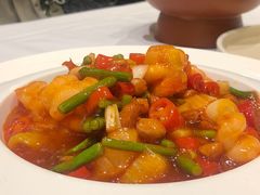 -上海1号私藏菜(静安店)