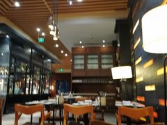 -顺德美的万豪酒店·自助餐·贡厨