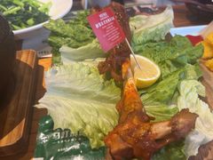 -马灯部落·西湖边的创意山景餐厅(虎跑动物园店)