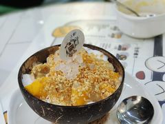 龙眼冰-糖潮糖水铺(省府店)