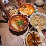 有情怀的米线，就来长安畔！