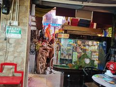 -食德喜·阳山鸡王食研基地
