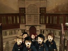 -济州岛泰迪熊博物馆