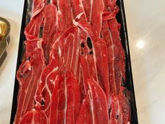 -刘少华贵州小黄牛·鲜牛肉火锅(总店)