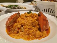 -必点海鲜·海肠捞饭(滨江道一店)