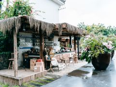 -悦哉·派对·草坪婚礼·围炉煮茶(三圣乡店)