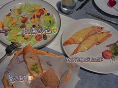 -Wei菋·Le Bistrot