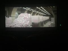 -CGV影城(黄河道ScreenX店)