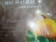 -林记开心动物奶油生日蛋糕(凤凰城店)