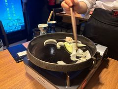 -满来寿喜烧(金虹桥店)
