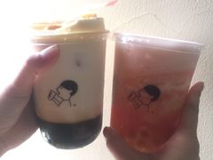 -喜茶(佛山顺德大良东乐路店)