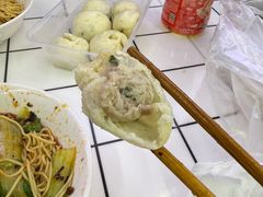 -梁憨包(南岸回龙湾店)
