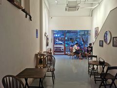 -猫友咖啡店(玉林西路店)