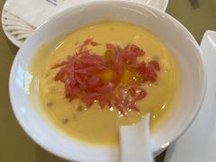 -湖影中餐厅·南京金茂威斯汀大酒店