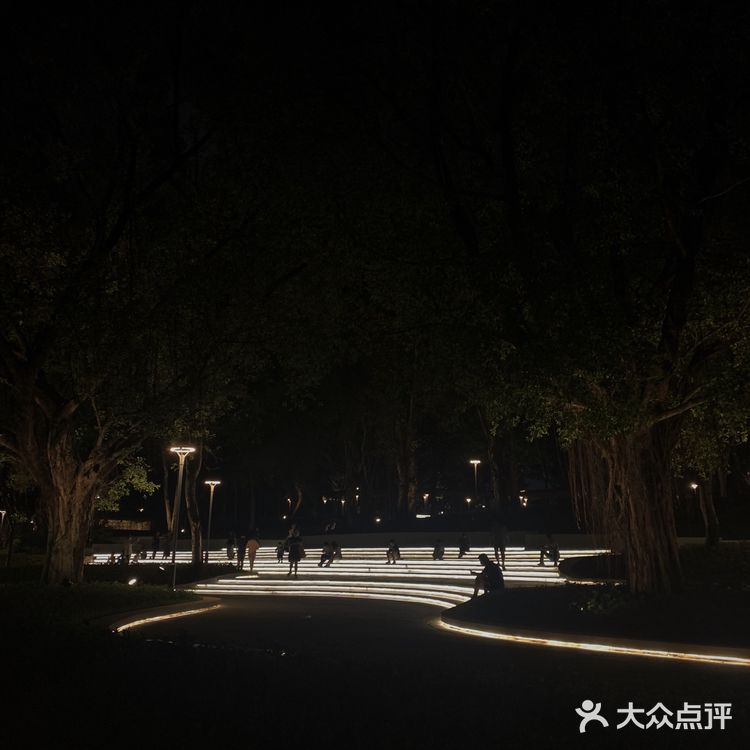 广州公园｜这几年，天河公园变化太大了！
